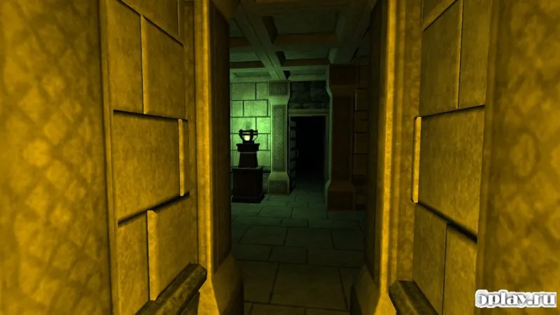 Dreadhalls screenshot 3