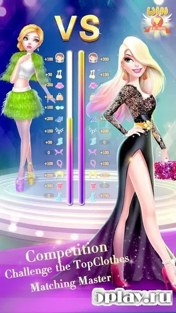 Dream Fashion Shop 3 screenshot 2