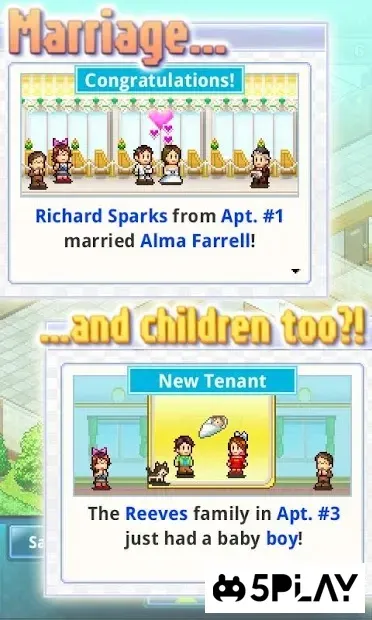 Dream House Days screenshot 3