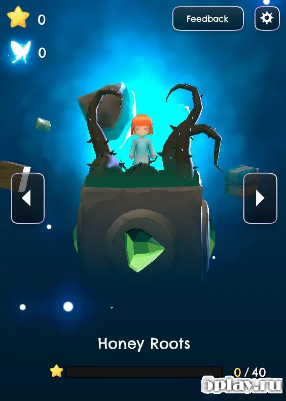 Dream Walker screenshot 2