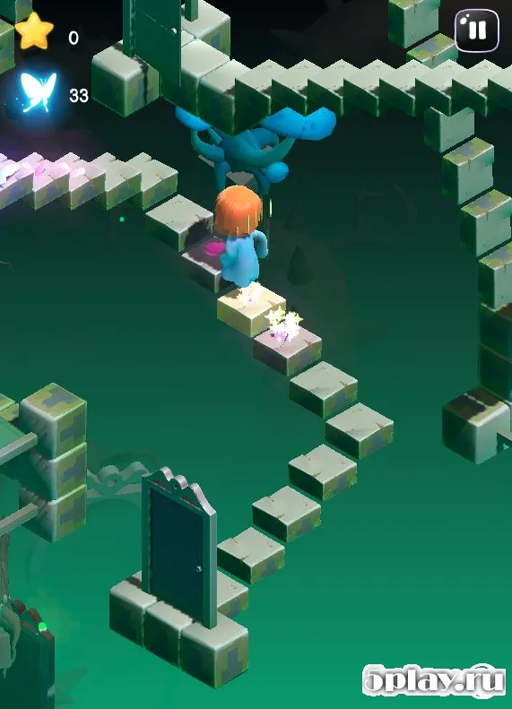 Dream Walker screenshot 3