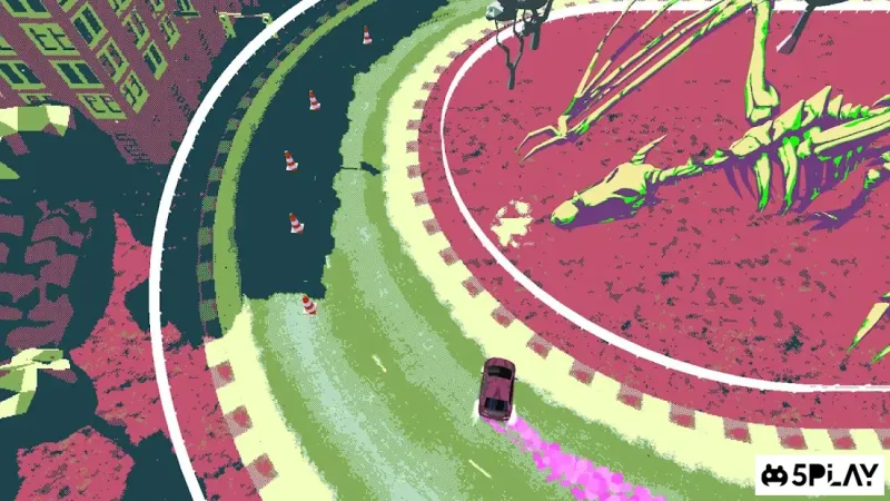 Drift Champions 2.6 screenshot 3