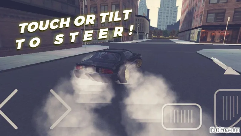 Drift Classics 2 screenshot 4