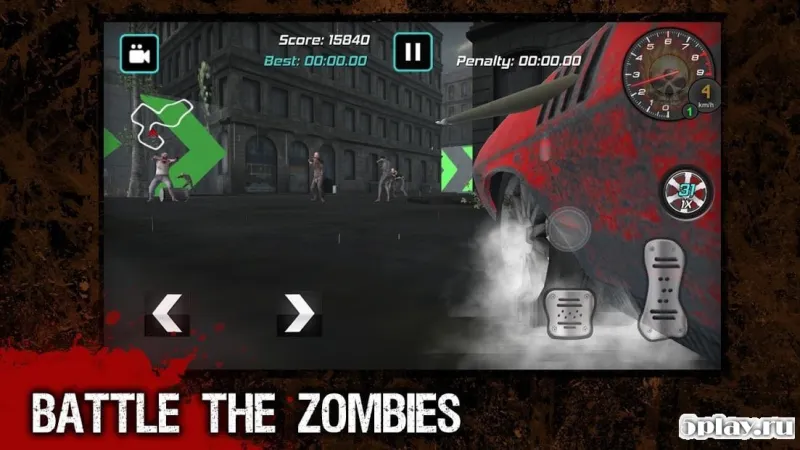 Drift Demons screenshot 2