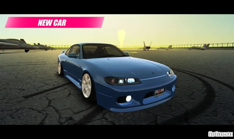 Drift Horizon Online screenshot 3