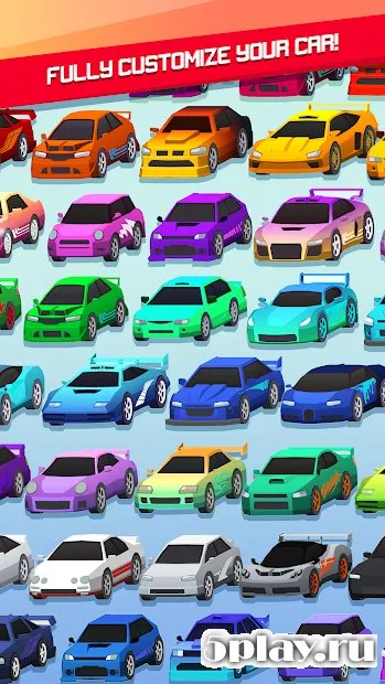 Drift It! screenshot 3