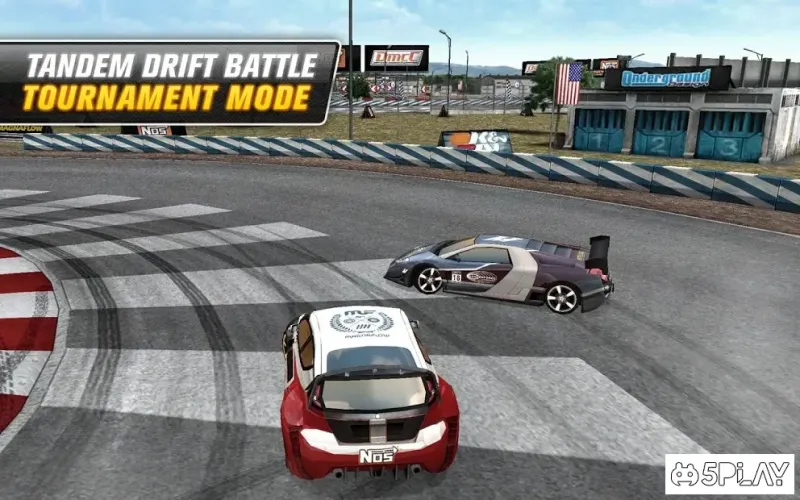 Drift Mania Championship 2 screenshot 3