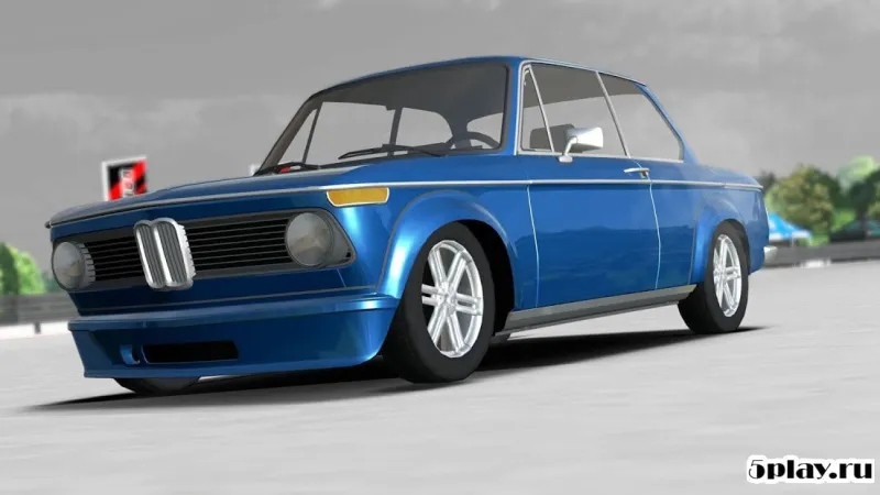 Drift X BURN screenshot 3