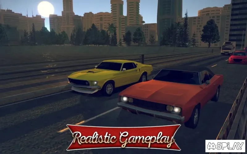 Driving School Classics screenshot 2