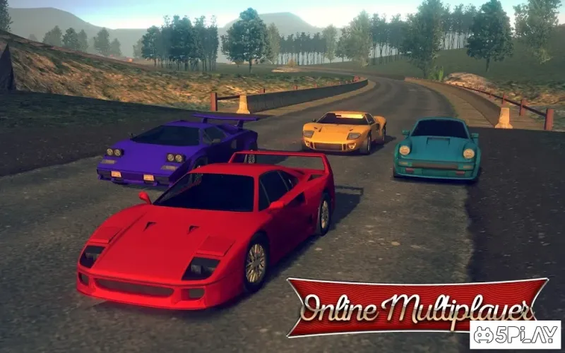 Driving School Classics screenshot 3