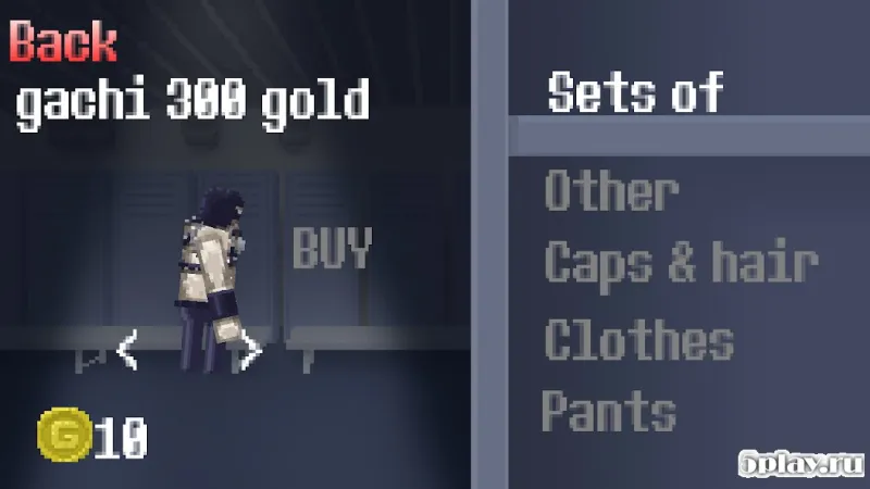 Drunken Fights screenshot 2