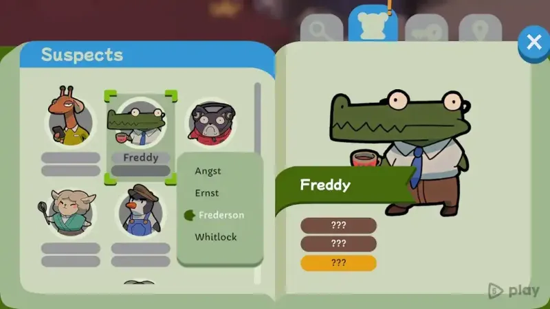 Duck Detective 1.0.32 screenshot 4