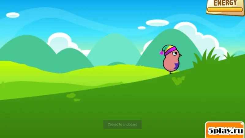 Duck Life screenshot 4