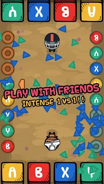 DueLito screenshot 2