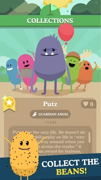 Dumb Ways To Die 3 : World Tour 1.08 screenshot 2