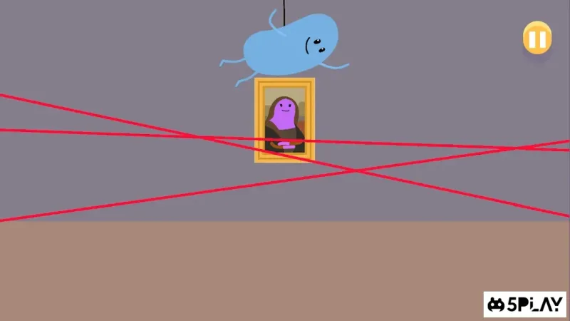 Dumb Ways to Die Original screenshot 2
