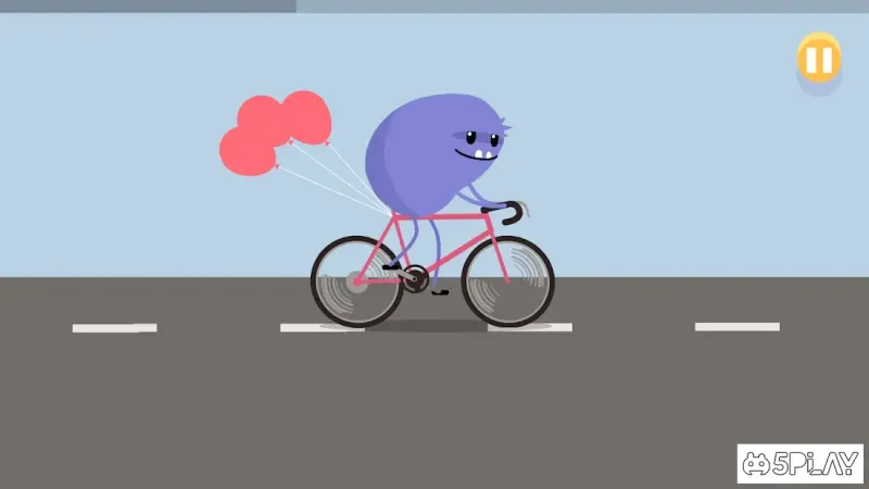 Dumb Ways to Die Original screenshot 3