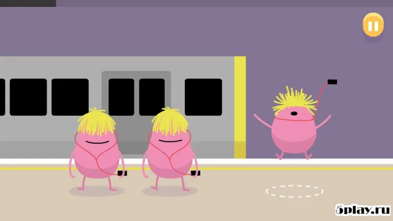 Dumb Ways to Die screenshot 4