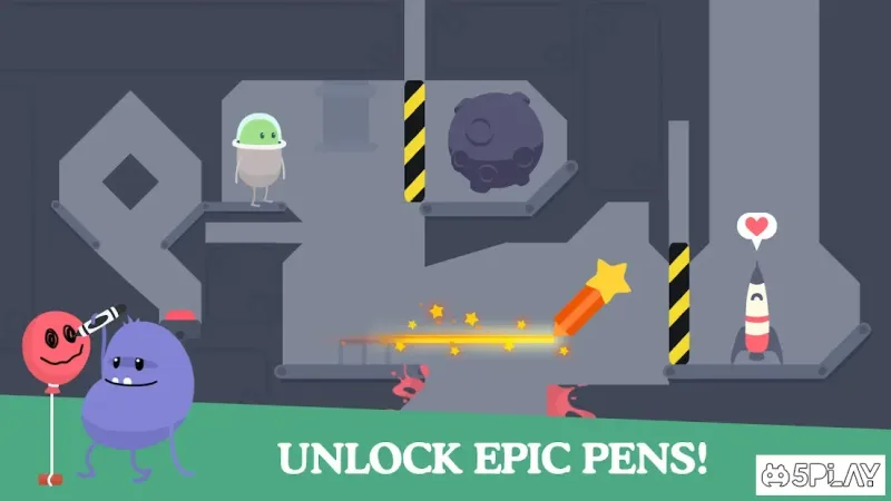 Dumb Ways To Draw screenshot 3