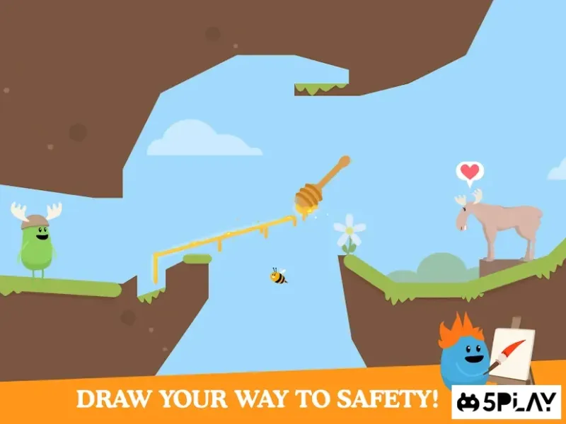 Dumb Ways To Draw screenshot 4