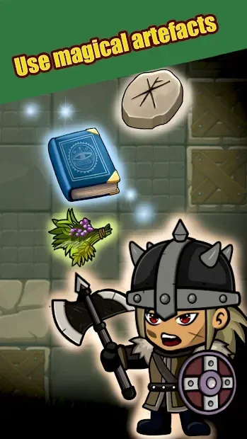 Dungeon Knights screenshot 3