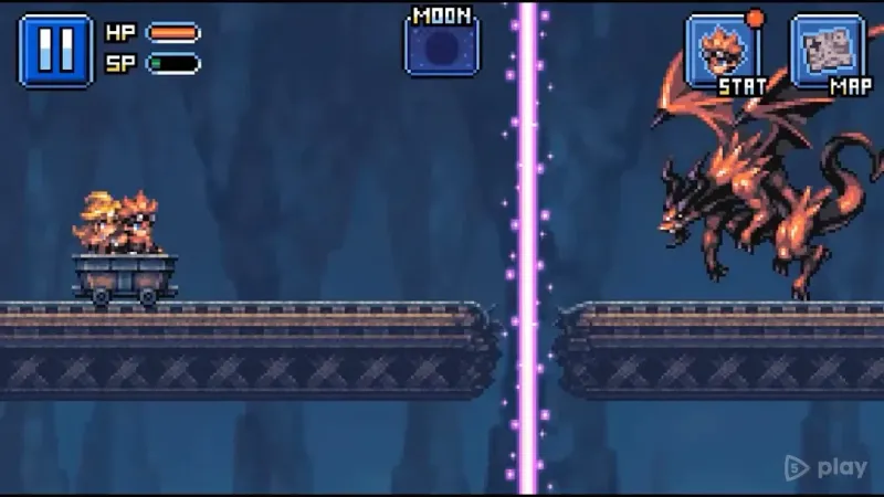 Dungeon X Legend 2.0 screenshot 3