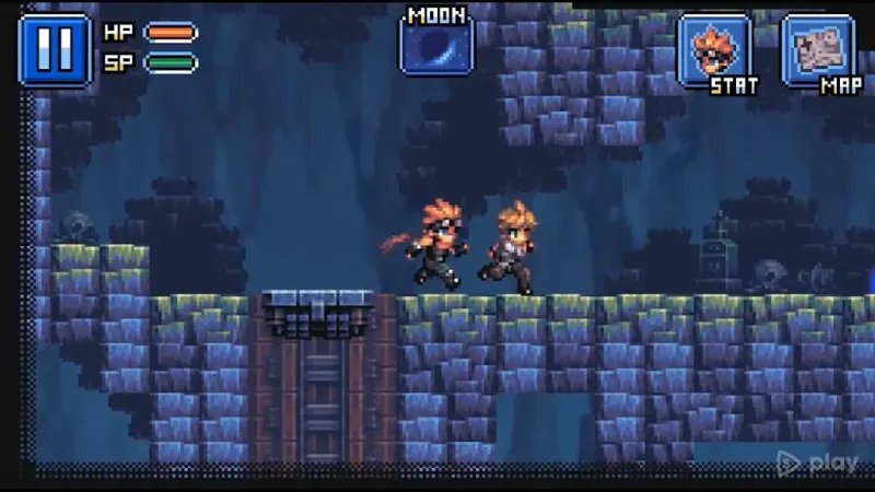 Dungeon X Legend 2.0 screenshot 4