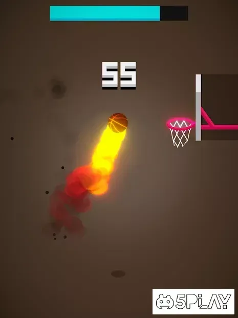 Dunk Hit screenshot 4