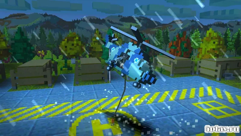 Dustoff Heli Rescue 2 screenshot 3