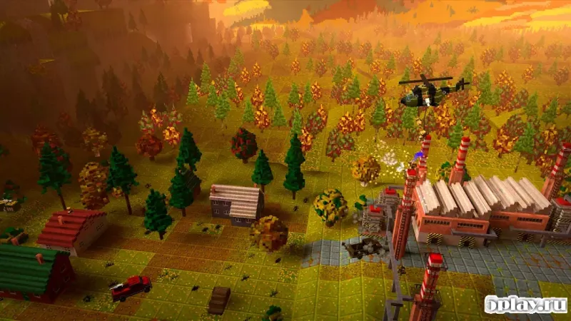 Dustoff Heli Rescue 2 screenshot 4