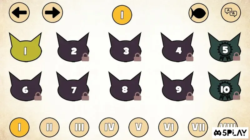 Ear Cat - Music Ear Training 1.0.4 screenshot 3