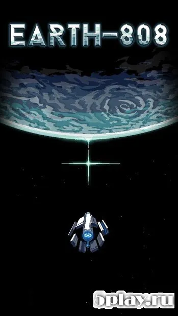 Earth-808 screenshot 4