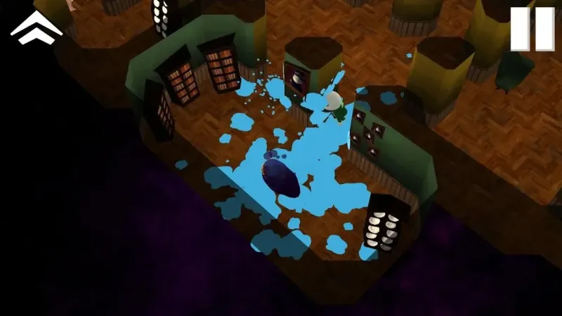 Edge of Sanity 2.0 screenshot 3