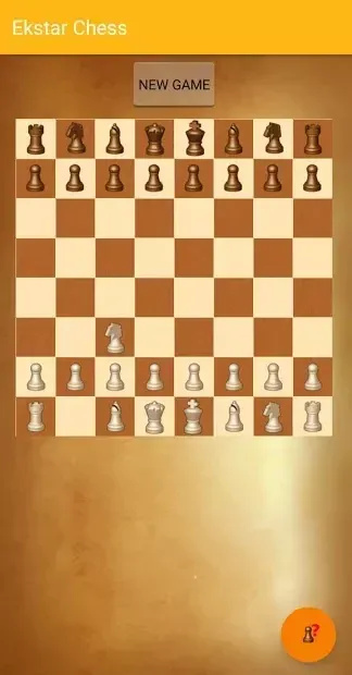 Ekstar Chess screenshot 3