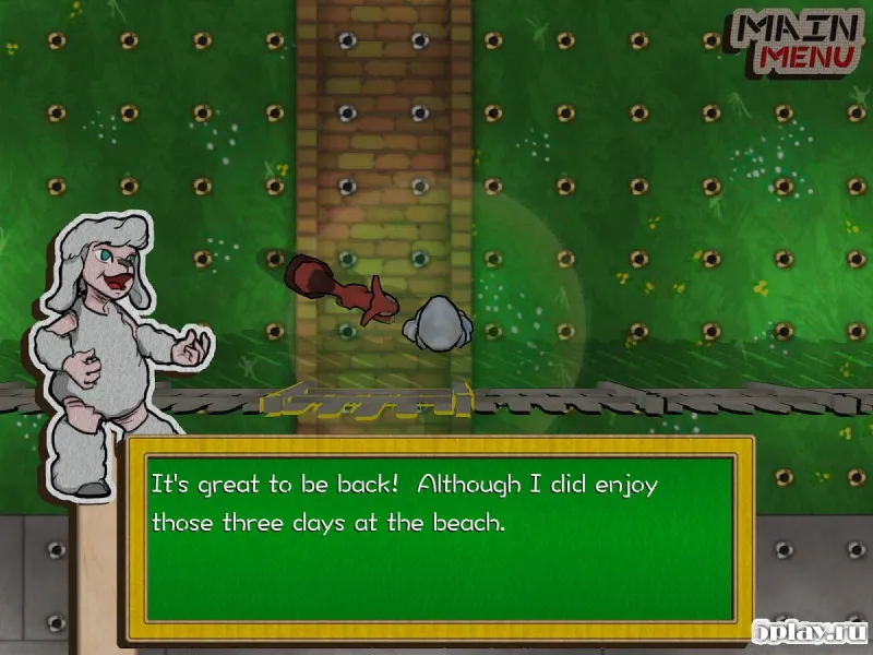 Electric Flo screenshot 1