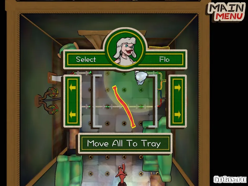 Electric Flo screenshot 3