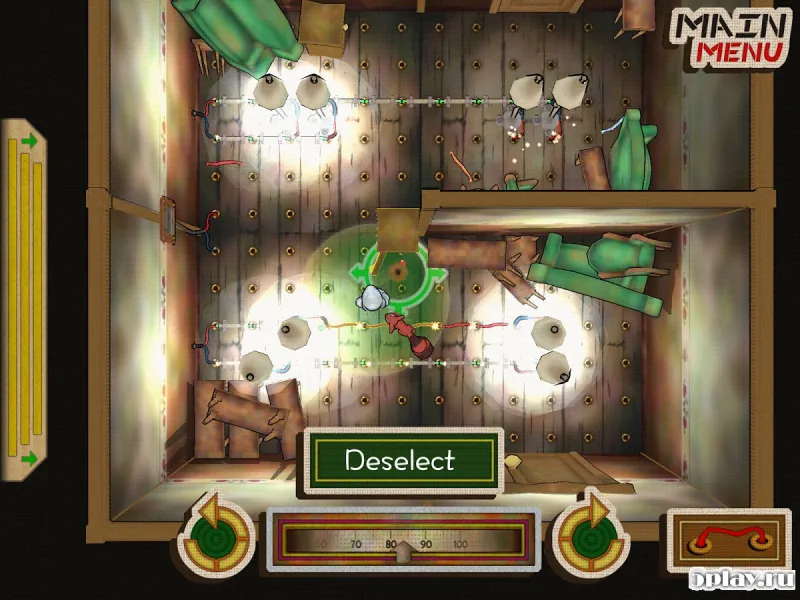 Electric Flo screenshot 4