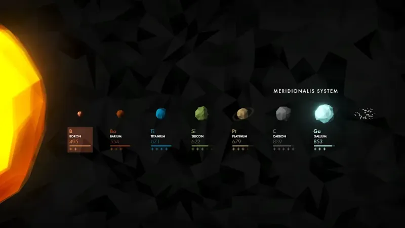 Element 2.3 screenshot 2