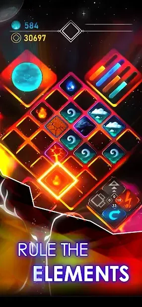 Elementis 1.2.32 screenshot 4