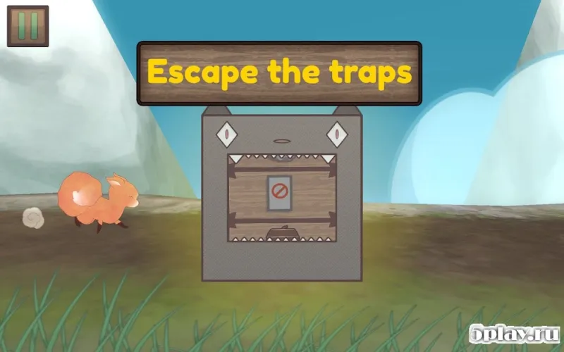 EmBarked! screenshot 1