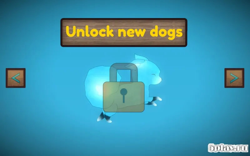 EmBarked! screenshot 4