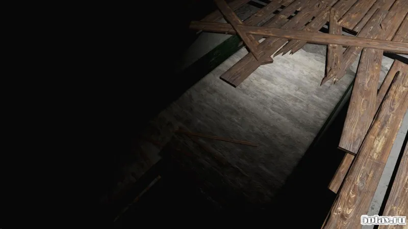 Emily Wants To Play screenshot 4