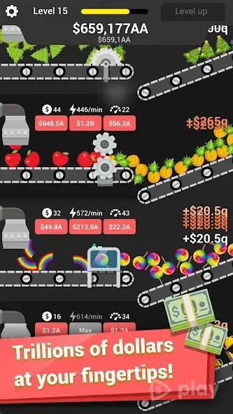 Emoji Craft screenshot 2