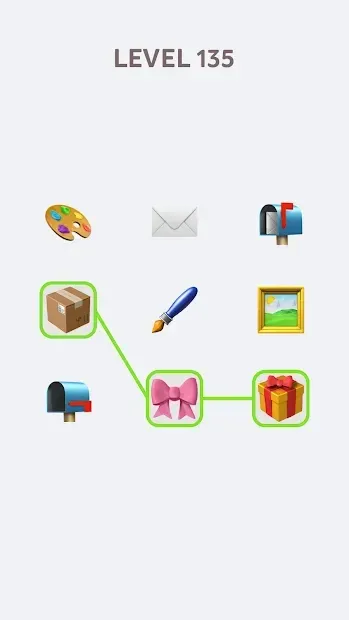 Emoji Puzzle! 2.7 screenshot 4