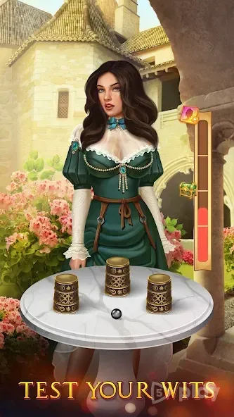 Імператор: Завоюйте свою королеву 1.13 screenshot 3