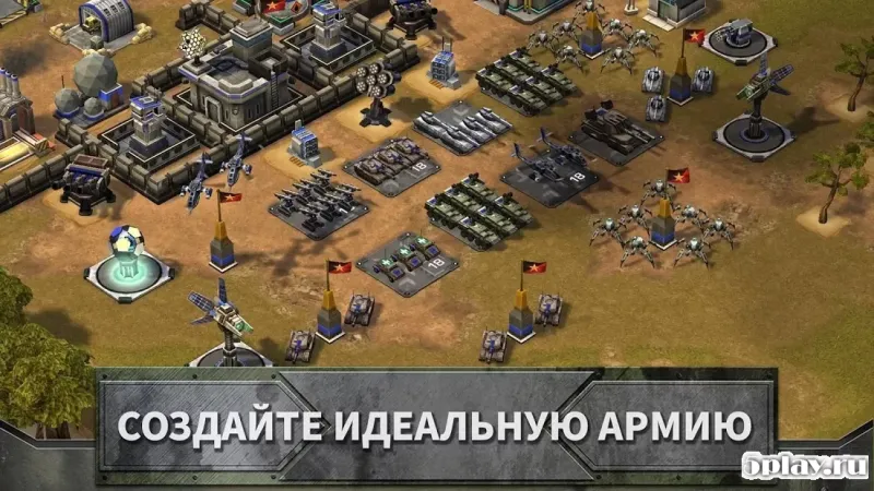 Empires and Allies screenshot 3
