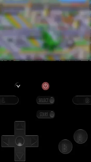 Retro Game Center (enjoy classic/emulation games) 2.1.1 screenshot 4