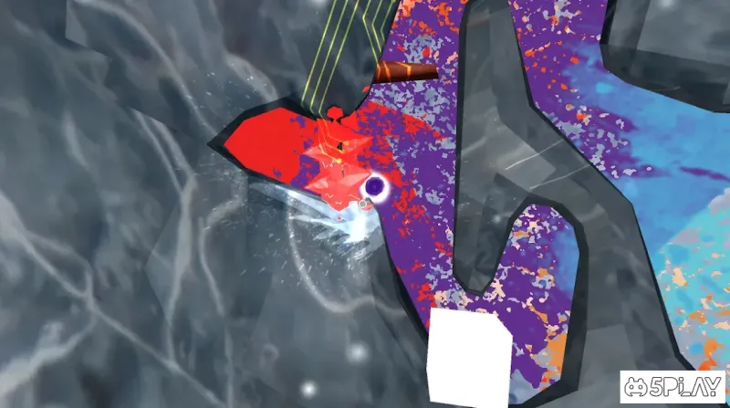 Encompassed screenshot 3