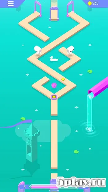 Endless Lake screenshot 2