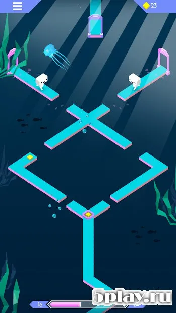 Endless Lake screenshot 3